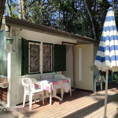 Villaggio Azzurro Lido di Jesolo Exterior photo
