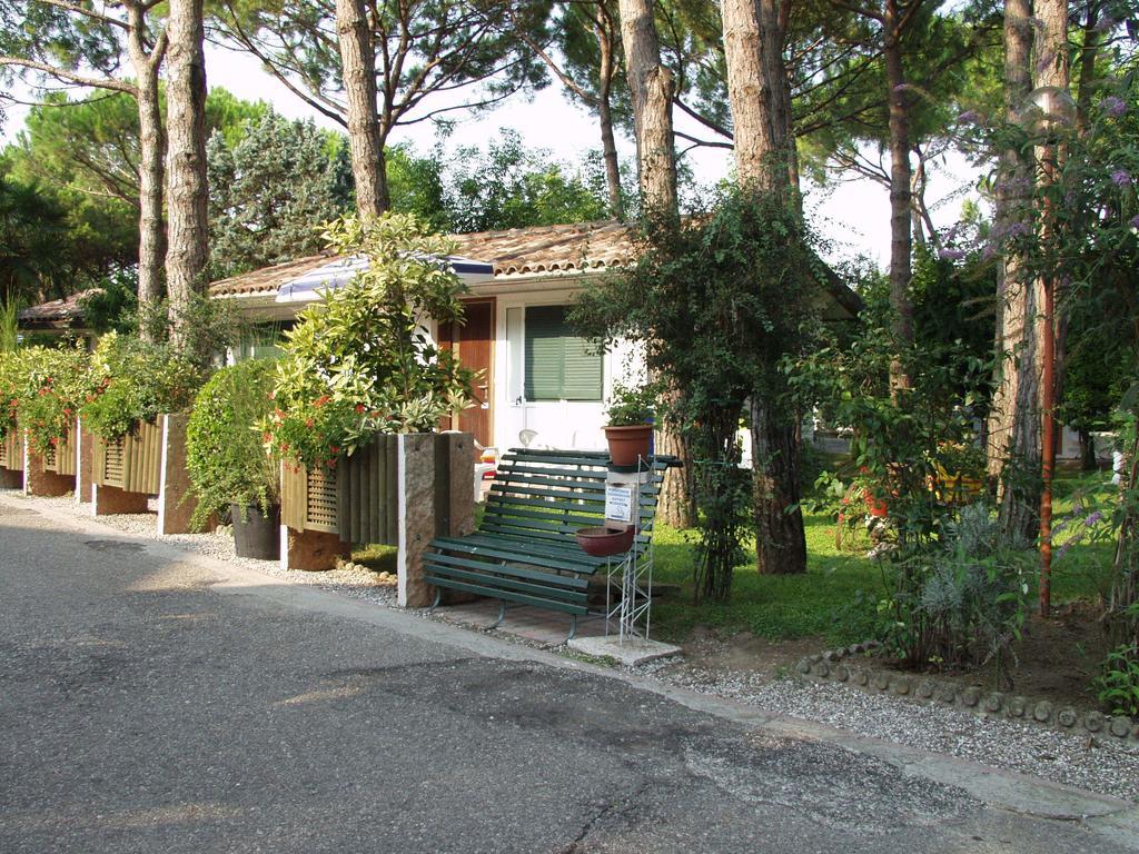 Villaggio Azzurro Lido di Jesolo Exterior photo