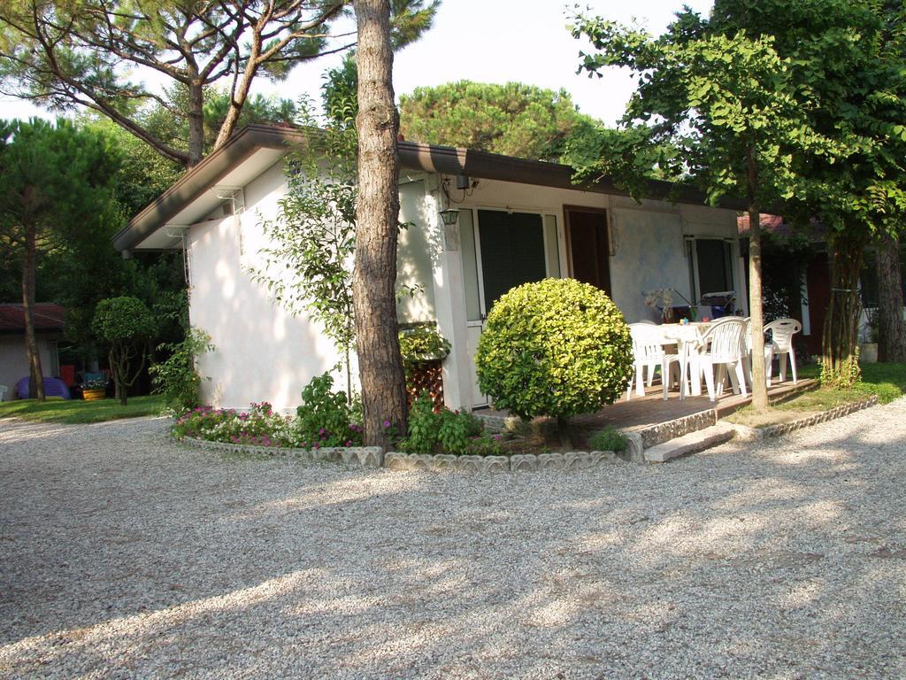 Villaggio Azzurro Lido di Jesolo Exterior photo