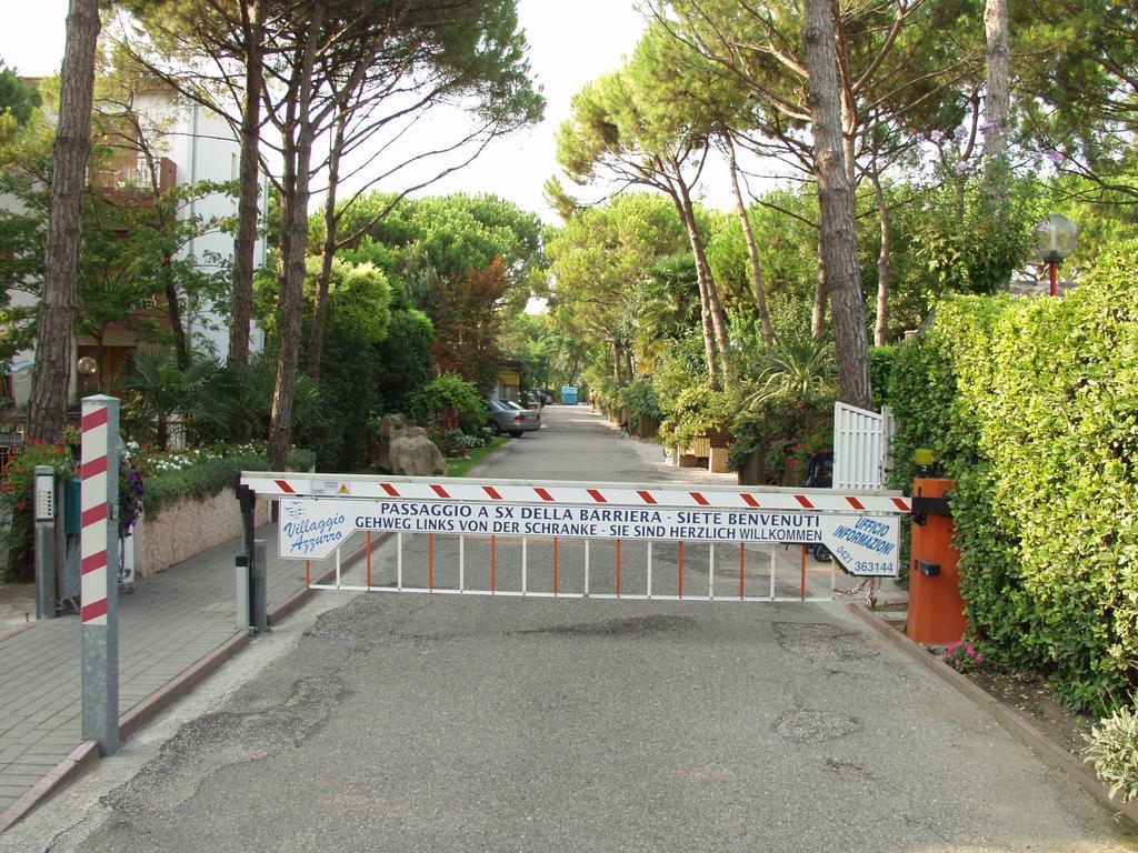 Villaggio Azzurro Lido di Jesolo Exterior photo
