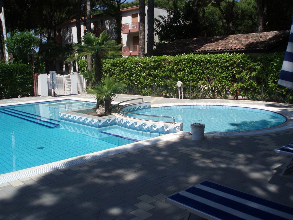 Villaggio Azzurro Lido di Jesolo Exterior photo